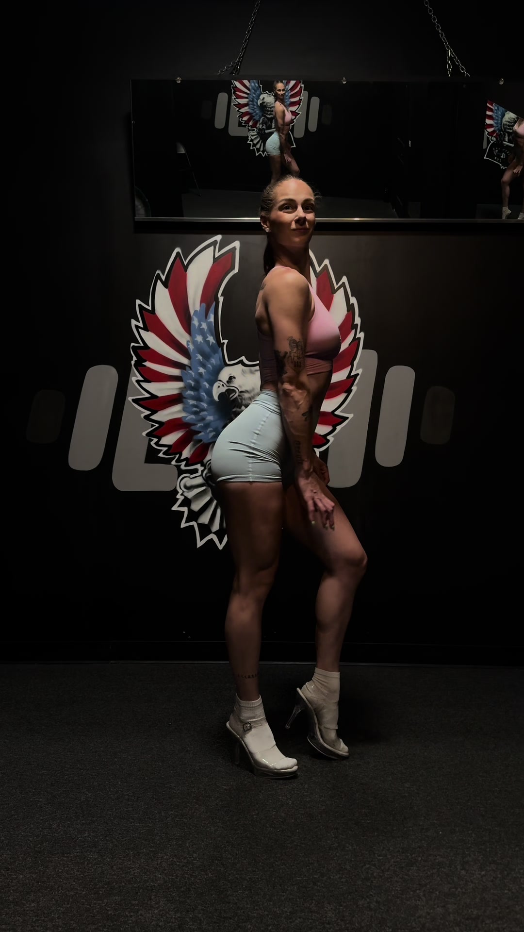 @Ally Pfister | ONLINE COACH