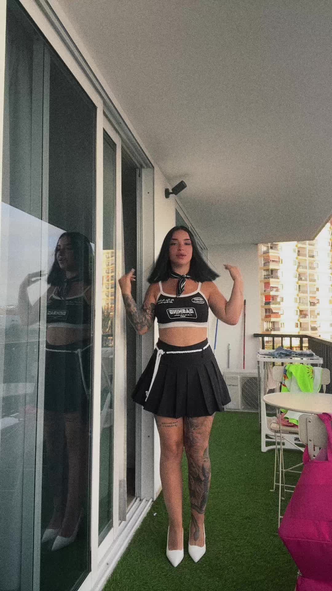 @Sabrina Rizzo