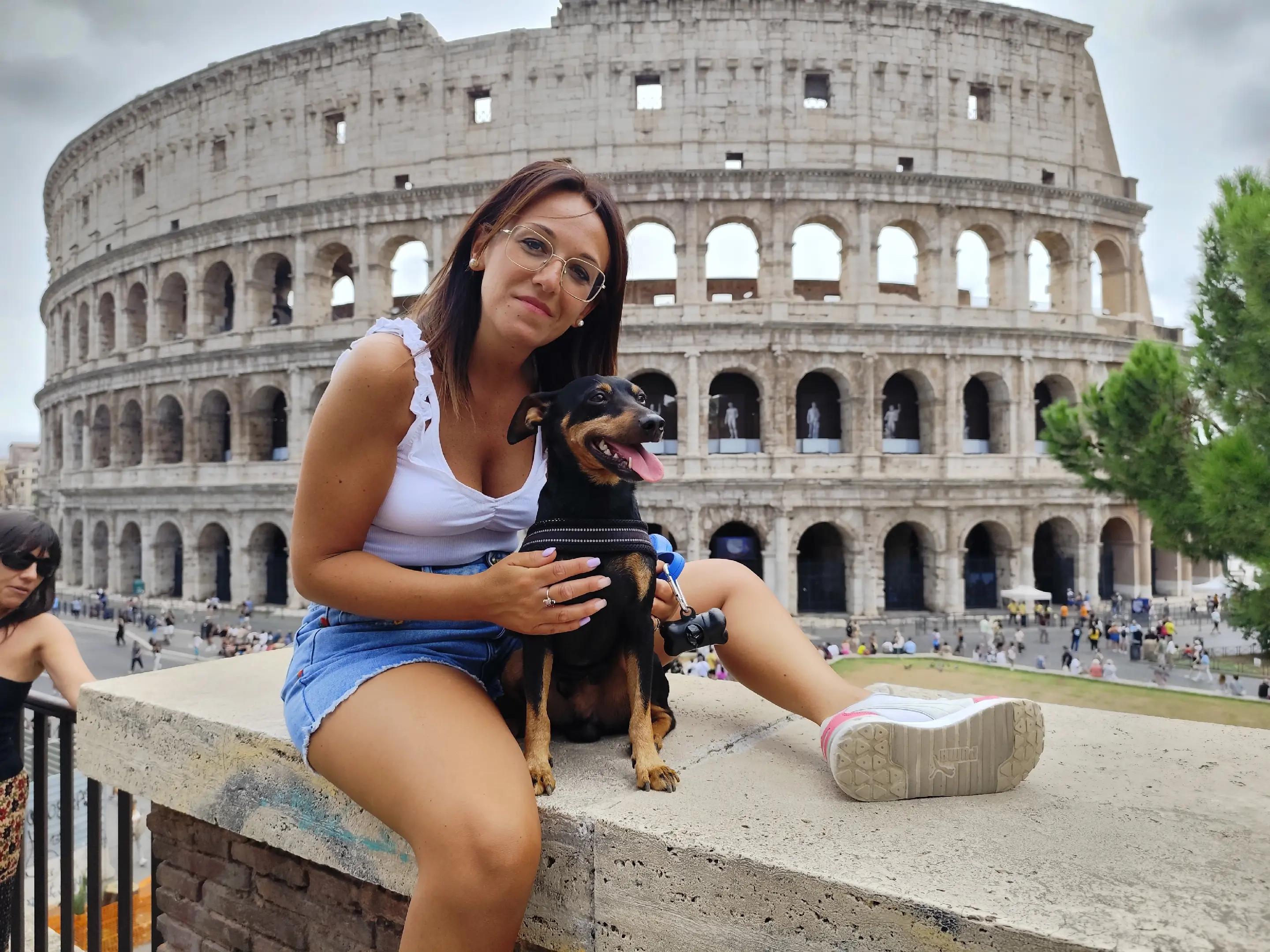 @Ilaria Cal&ograve;