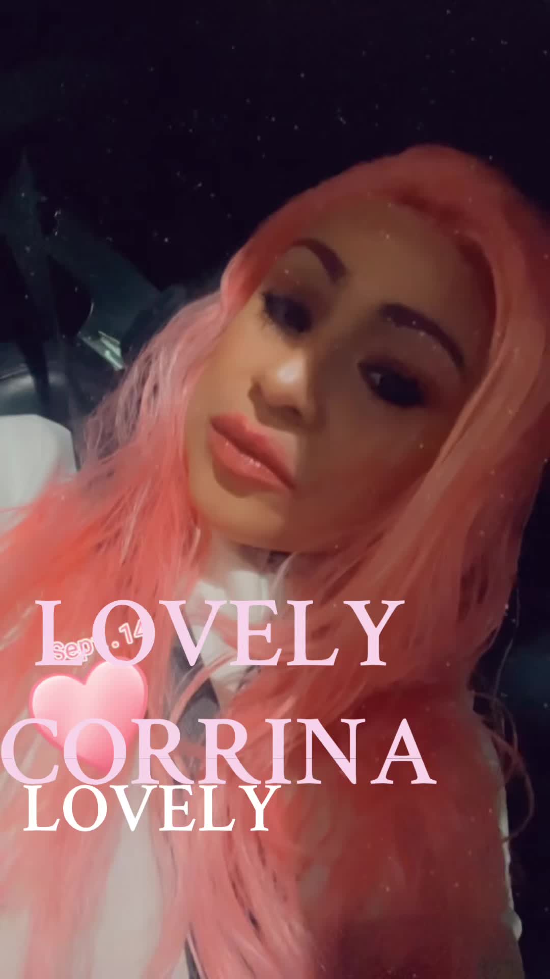 @Lovely