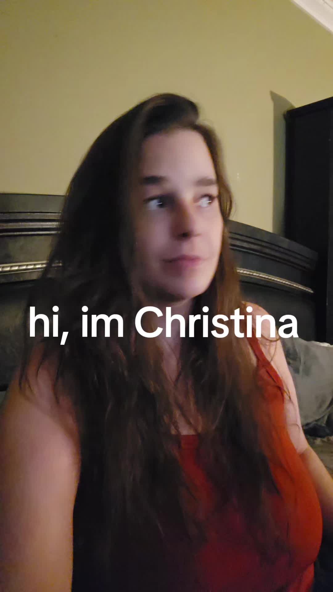 @Christina | Growth Coach