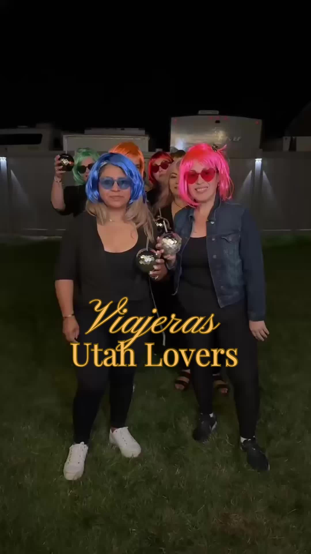 @Hablemos de ti Utah