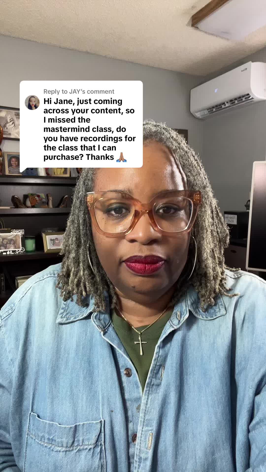 @Jen The Nonprofit Expert