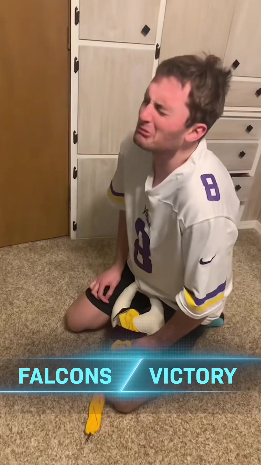 @Atlanta Falcons