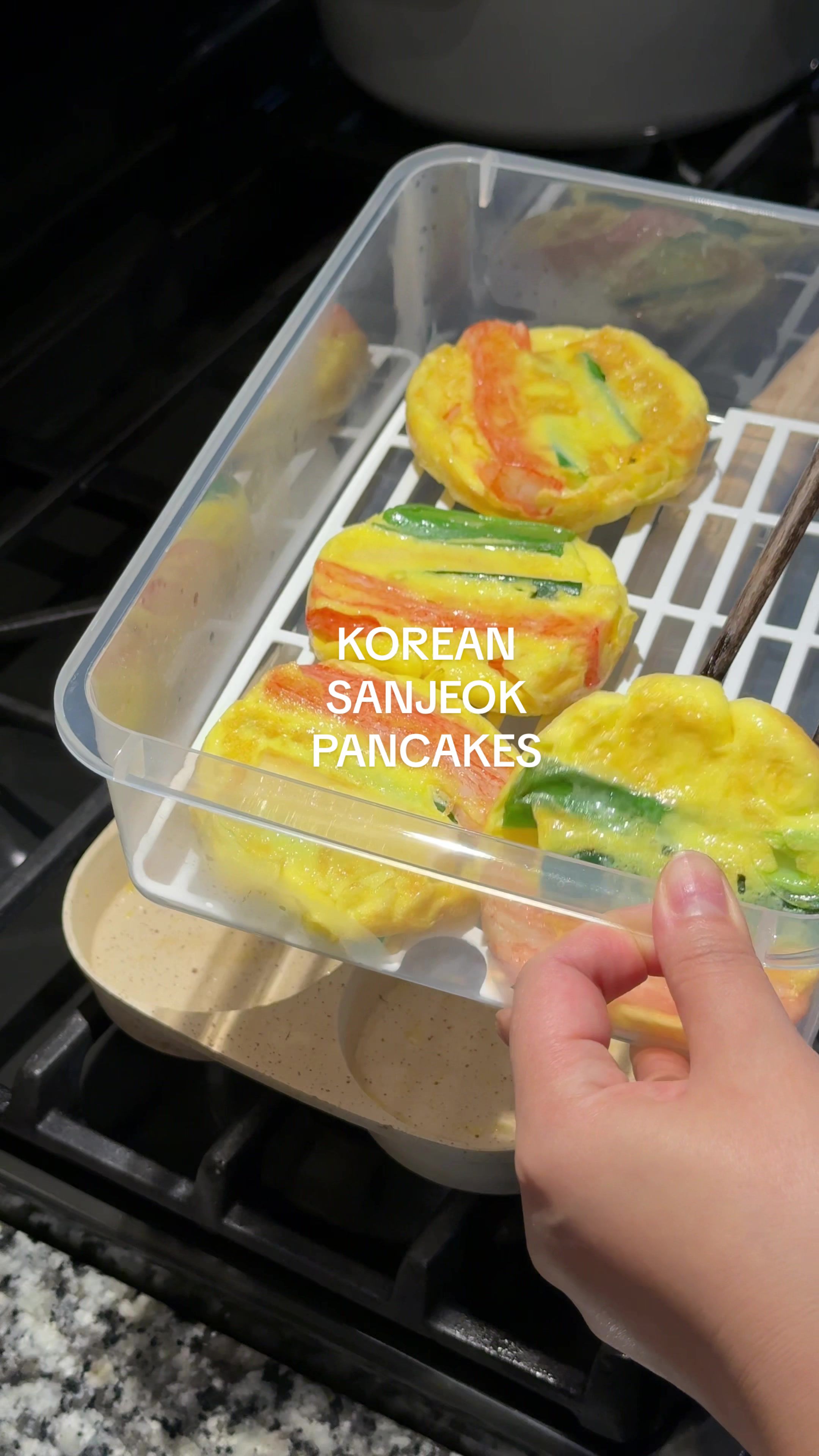 @YEJI&rsquo;S KITCHEN STORIES