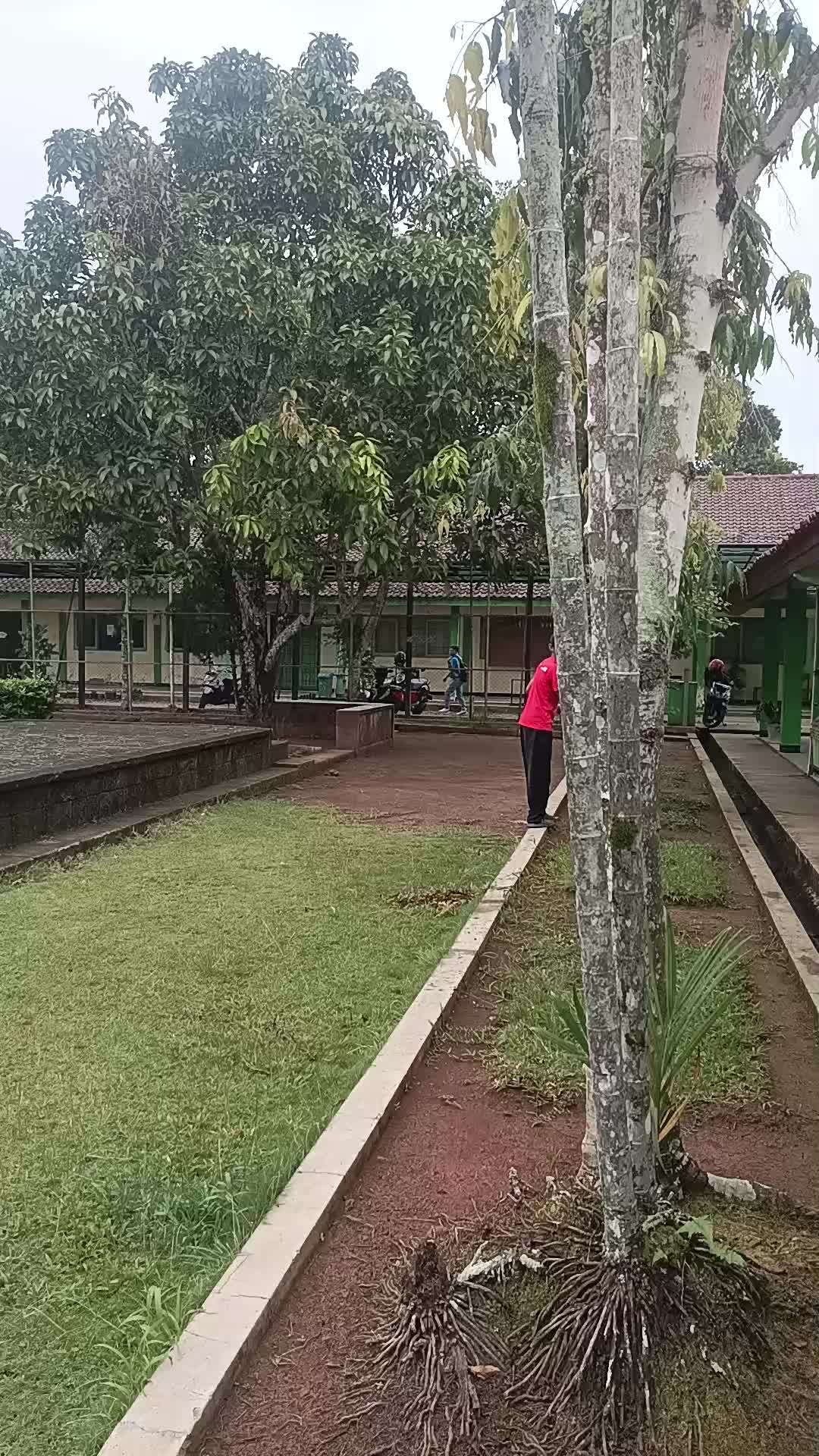 @BERKAH SANTIKA