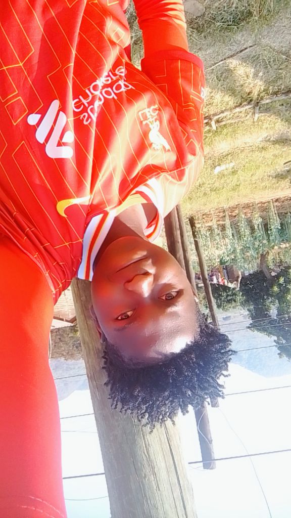 @king chuma @@