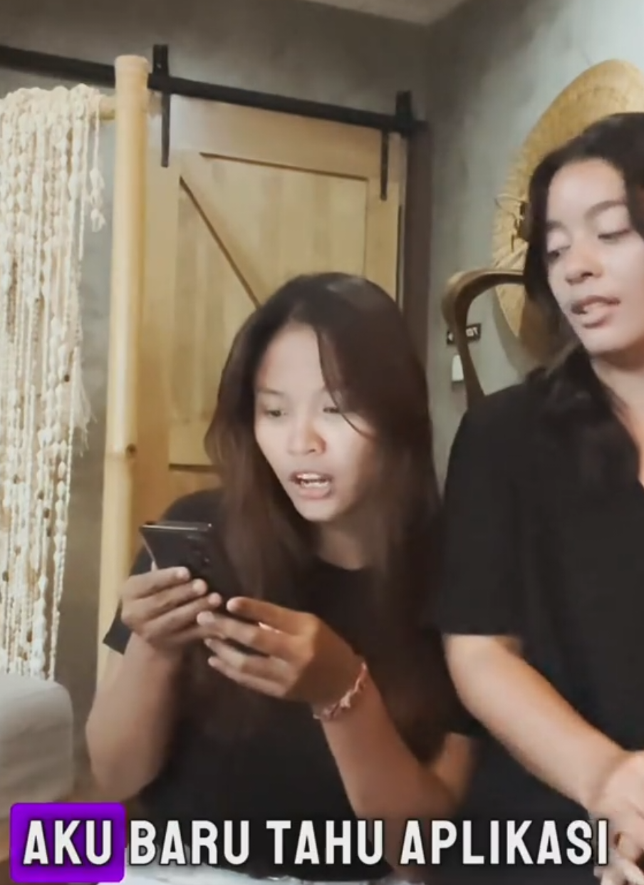 @Kapajuma Apps