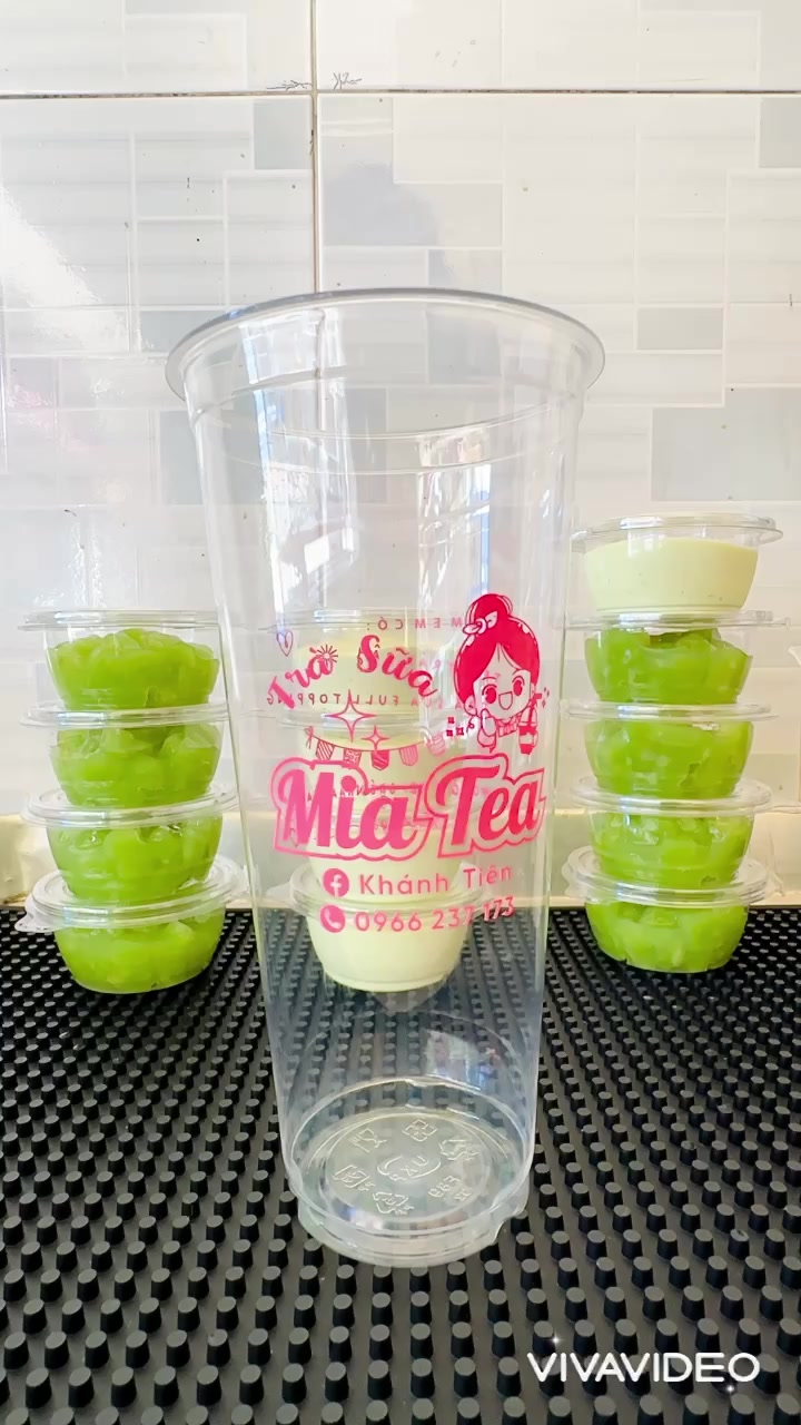 @Mia Tea