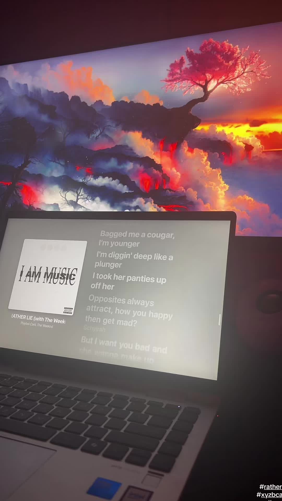 @Musicify