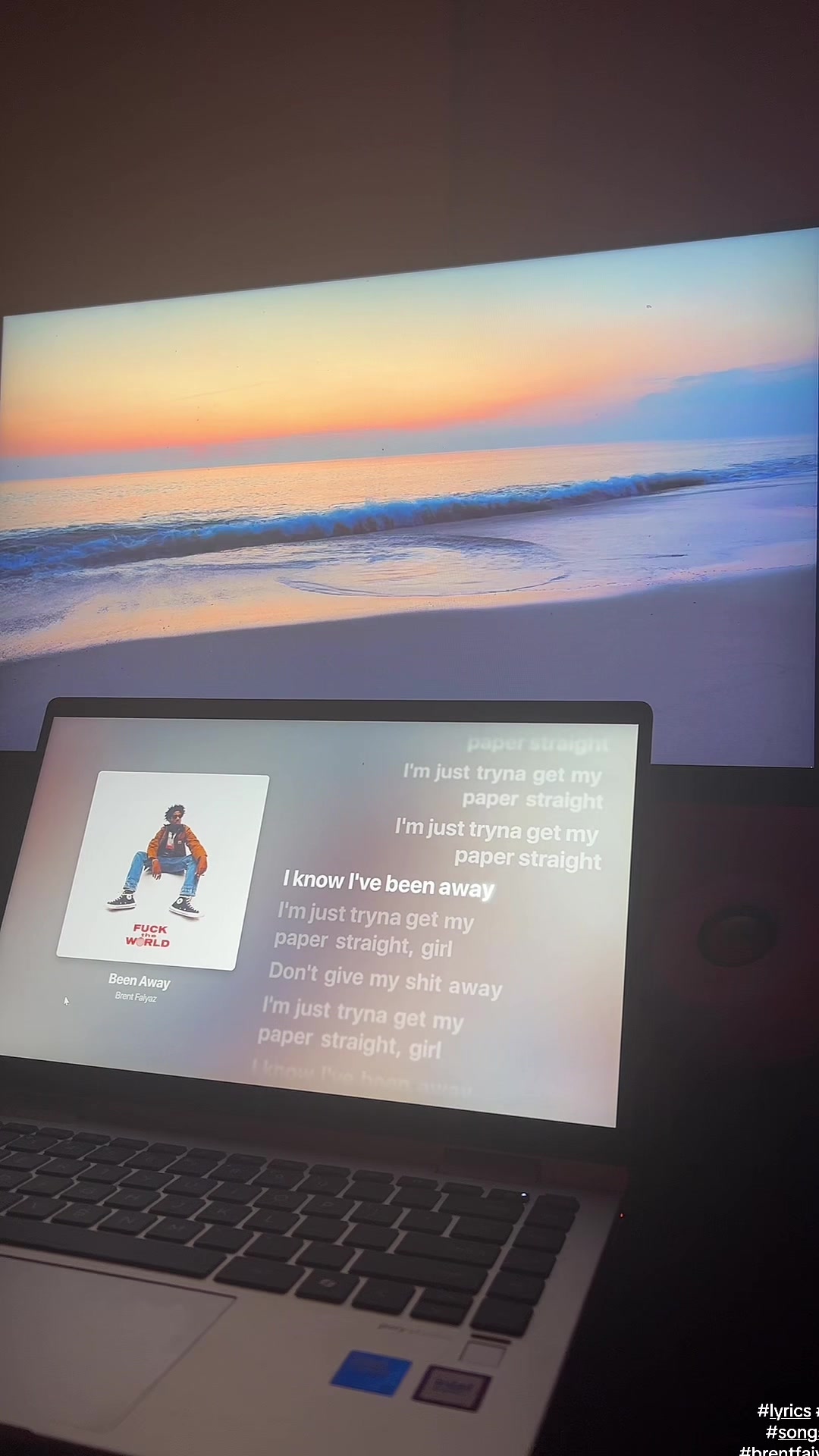 @Musicify