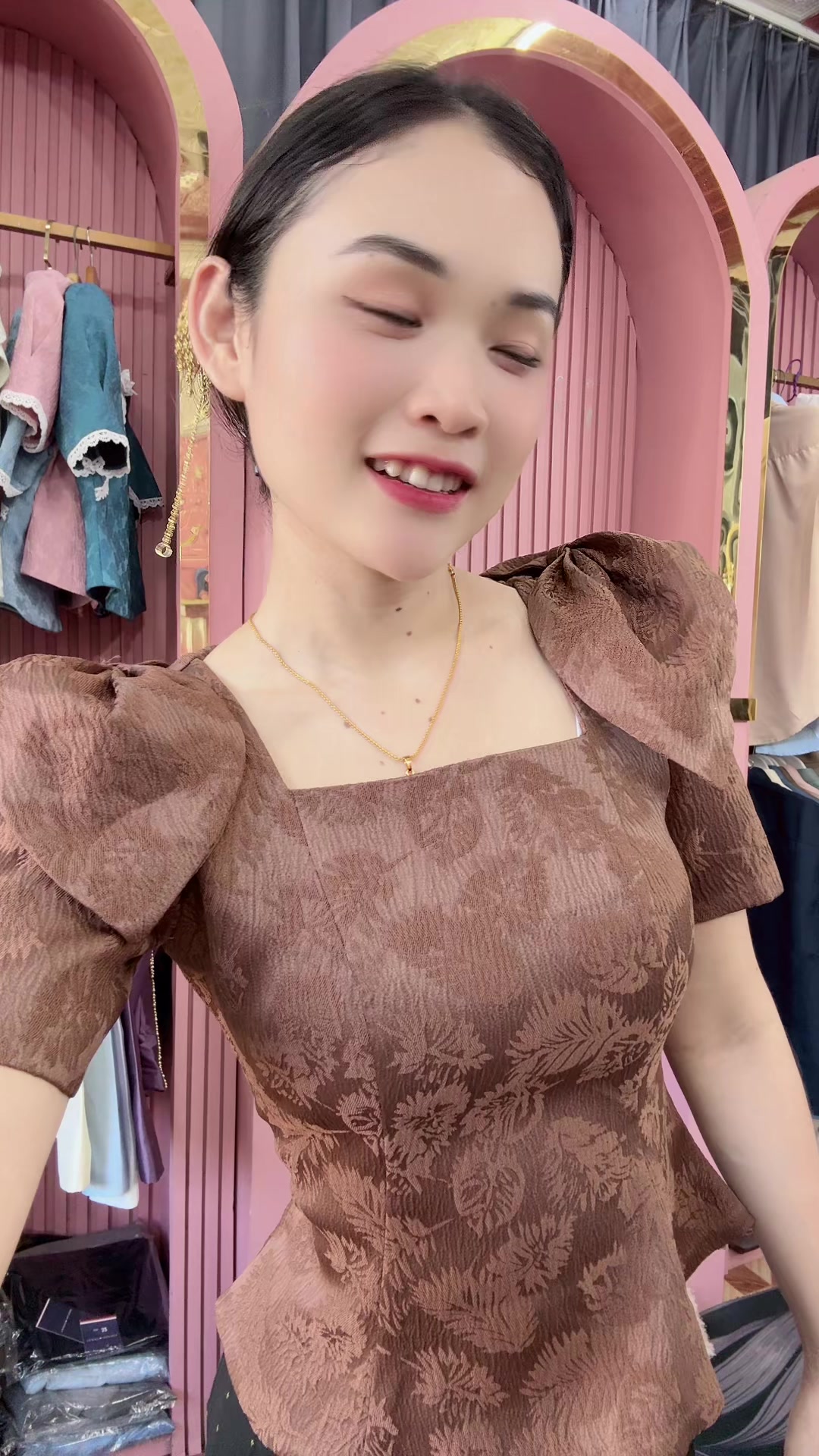 @ຊື່ເພສ: ຮ້ານເສື້ອໄໝລາວລາຄາຖືກ