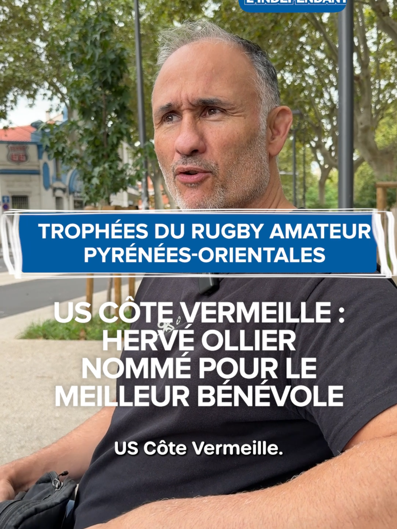 @L'Ind&eacute;pendant