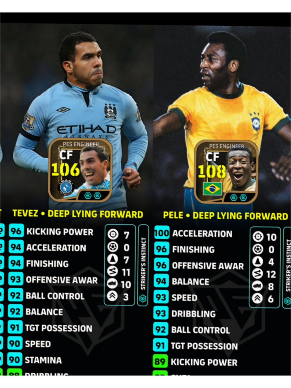 @phami7#PES