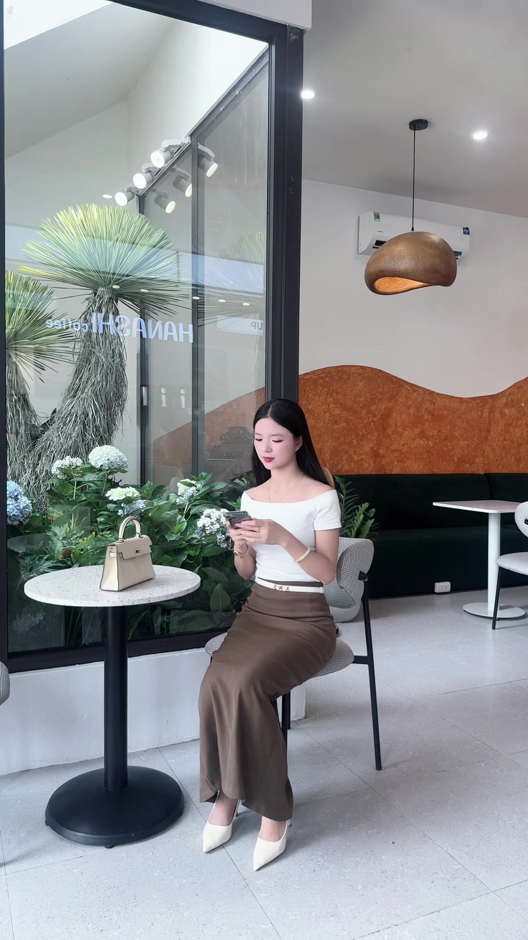 @Uri Thời Trang Việt