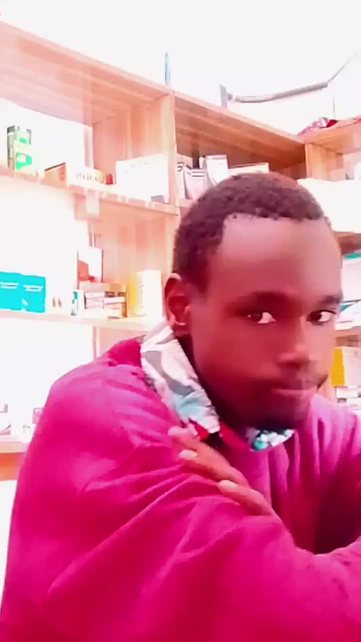 @&reg;️ymoh it's irungu ⌚