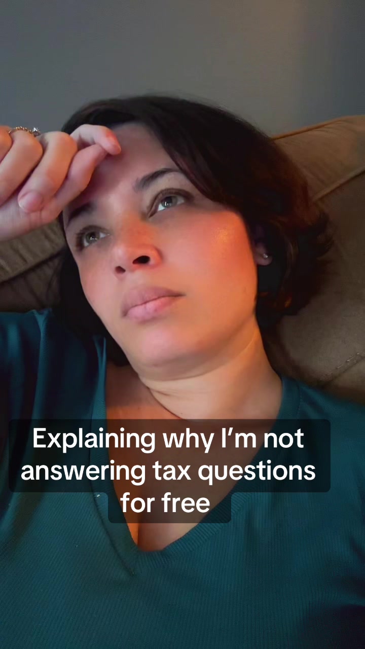 @Cinn | Tax Pro