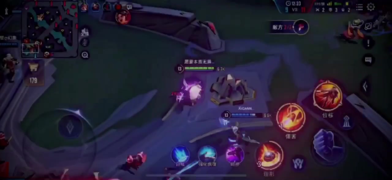 @夜夢