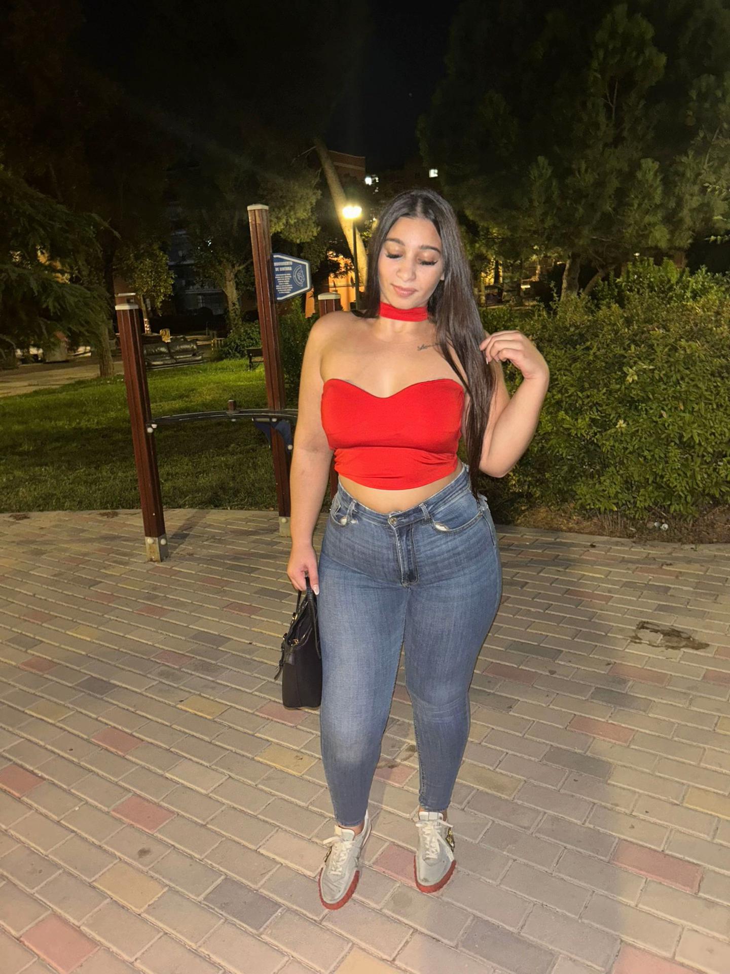 @Nayara 07