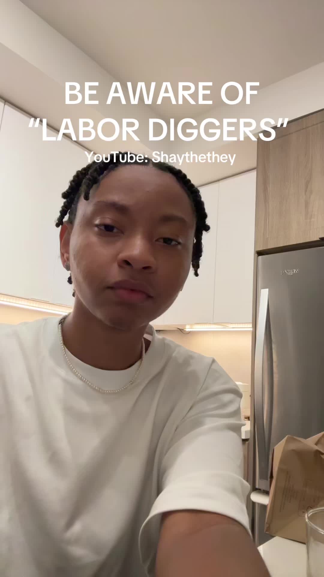 @Shay the They