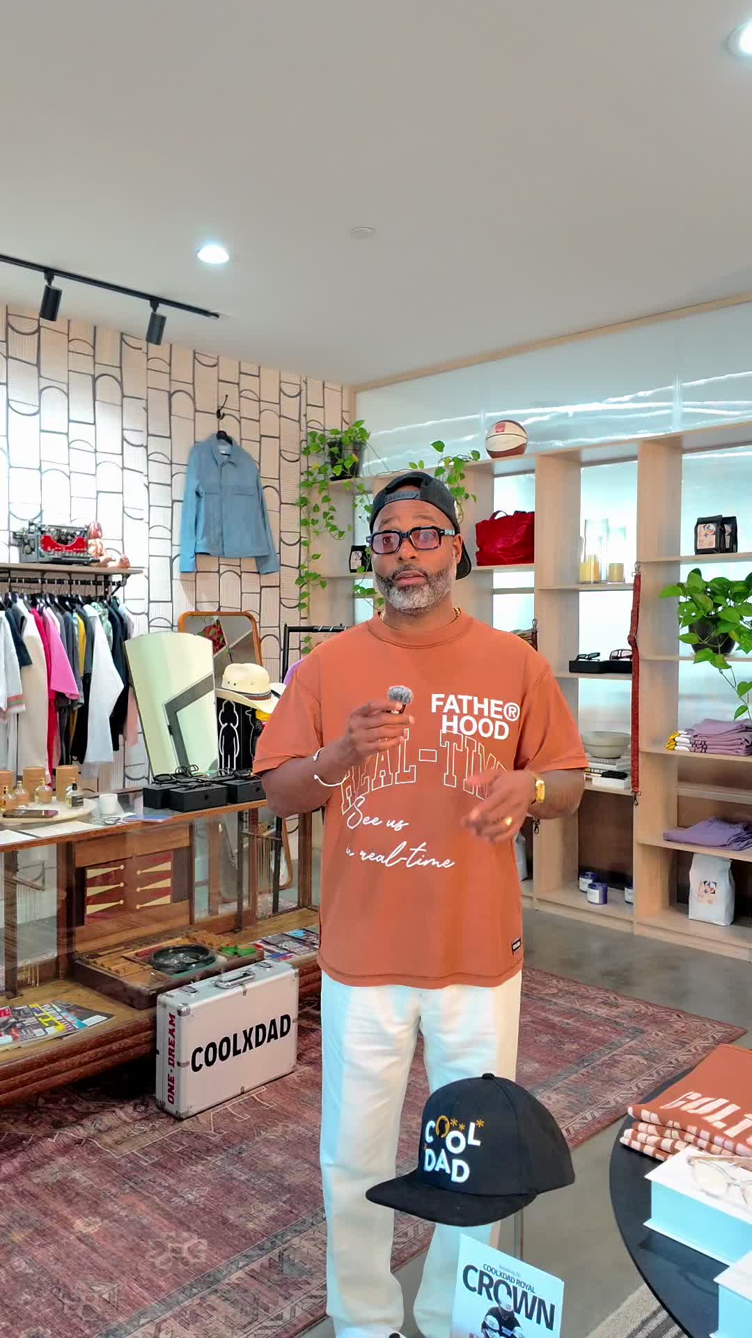 @CoolxDad