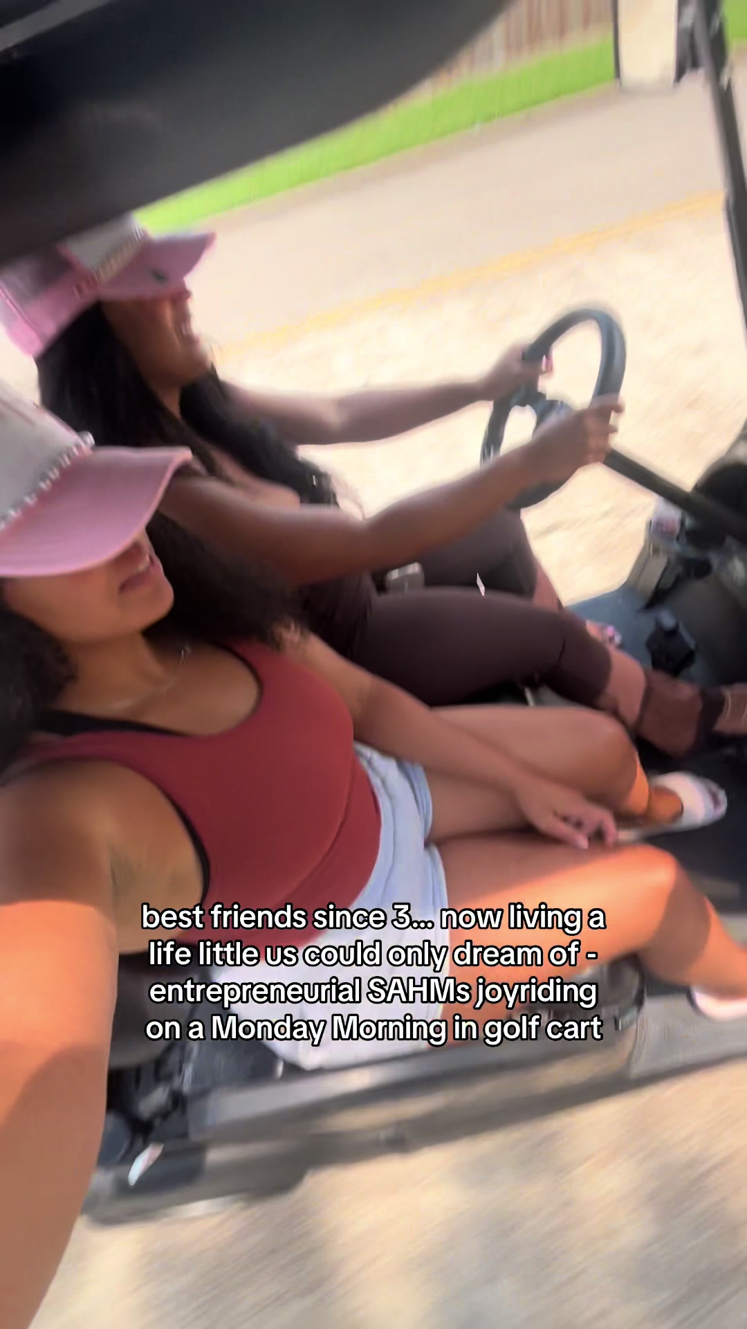 @Bianca | SAHMx2 + WIFE