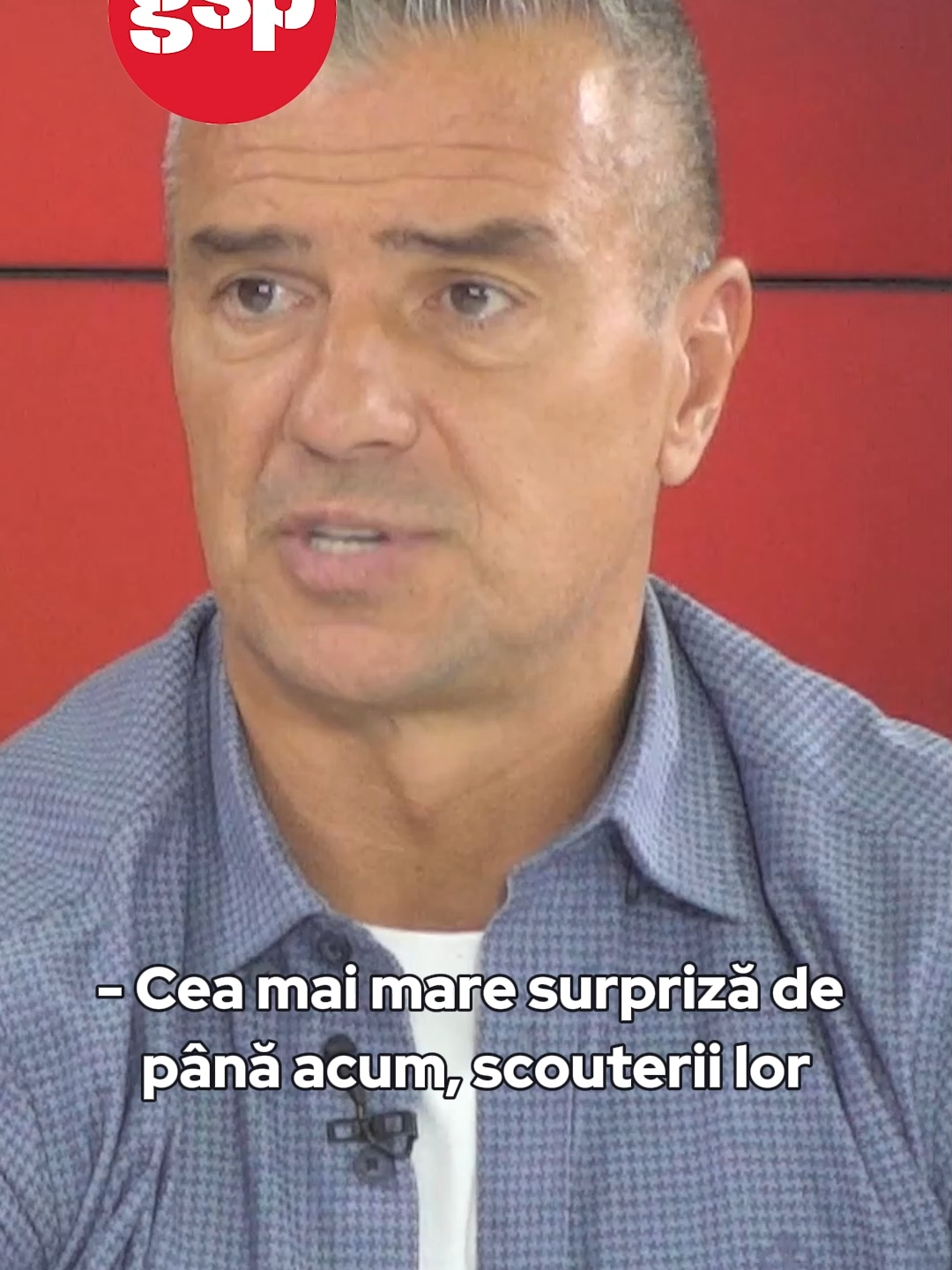 @GSP - Gazeta Sporturilor