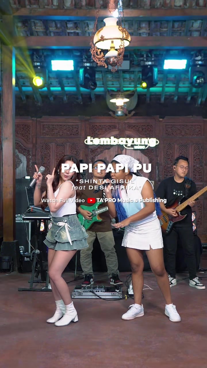 @TA PRO MUSIK OFFICIAL