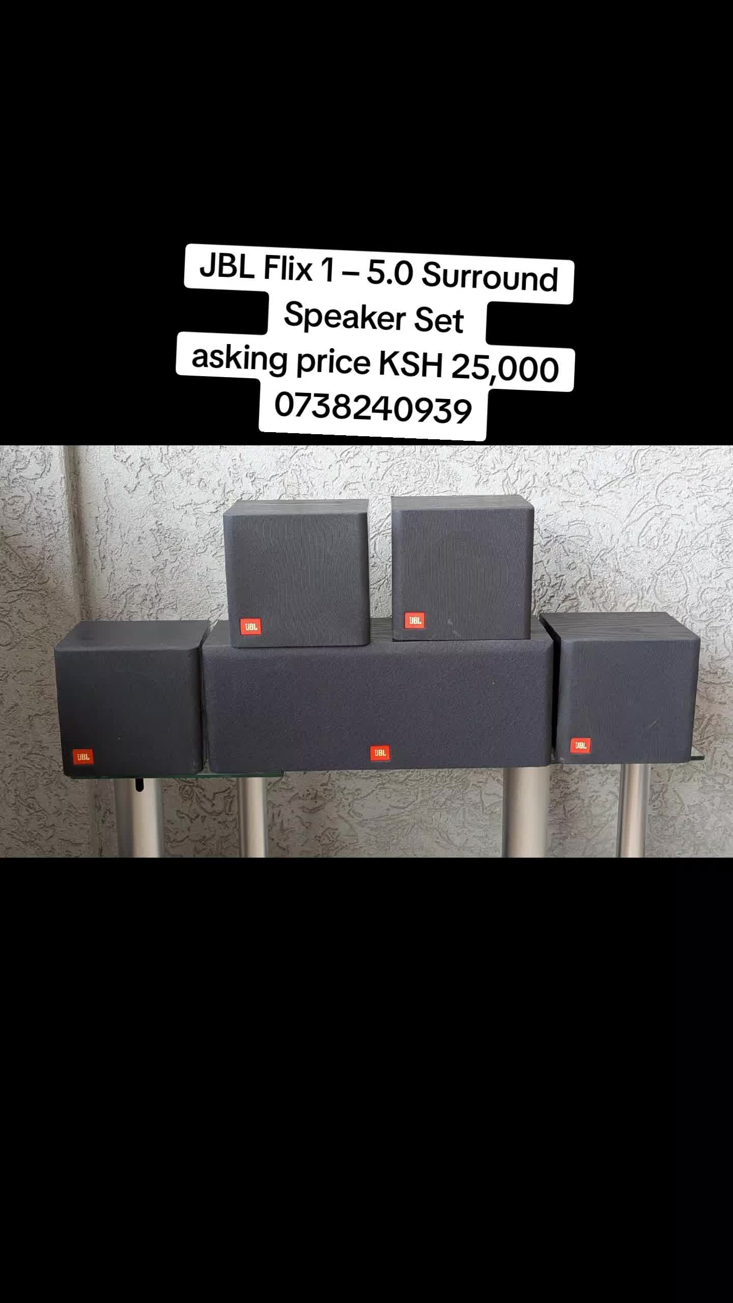 @M-tronics Audio Shop 🇰🇪