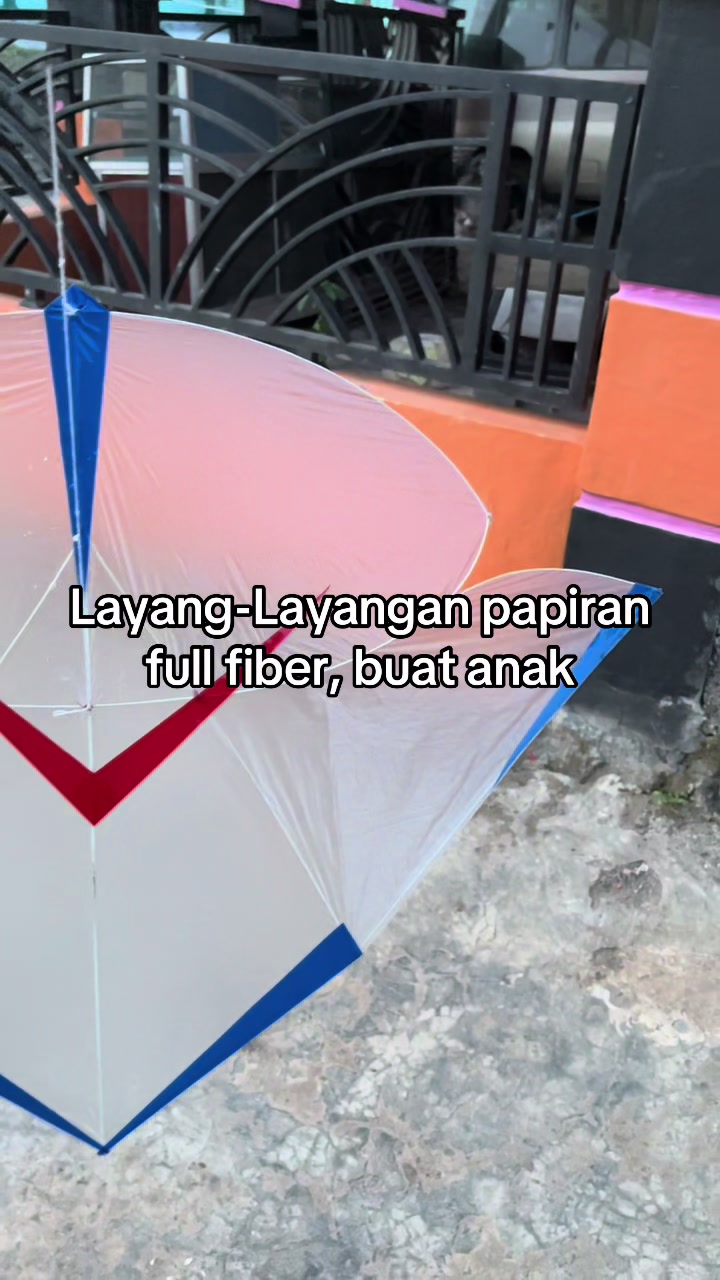 @suka layangan