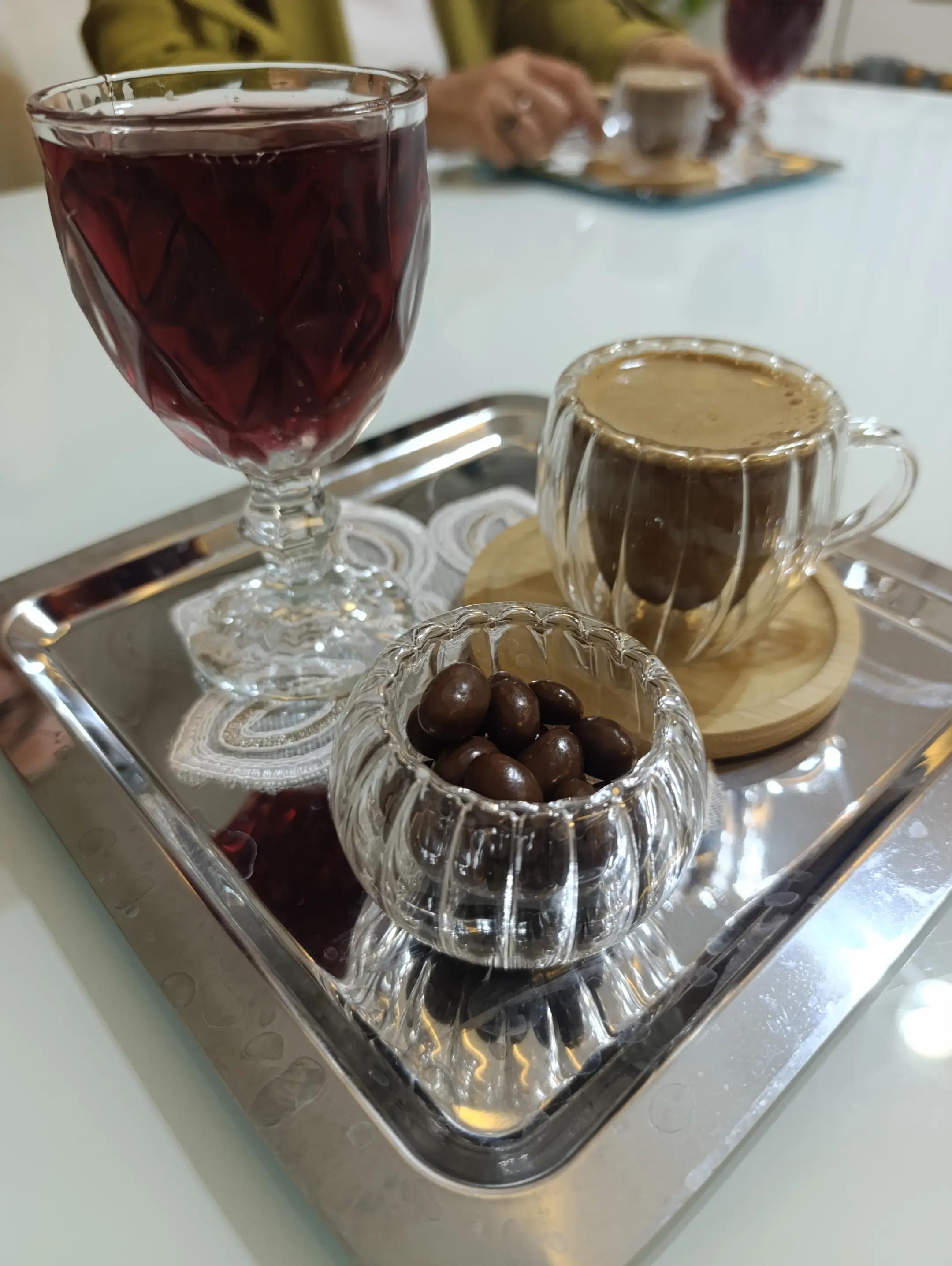 @Esra'nın d&uuml;nyası