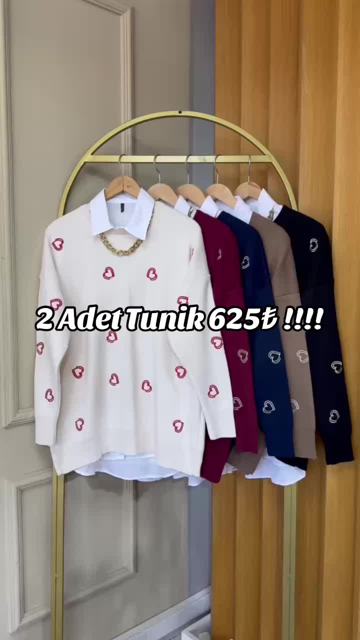 @Tesett&uuml;rtrend