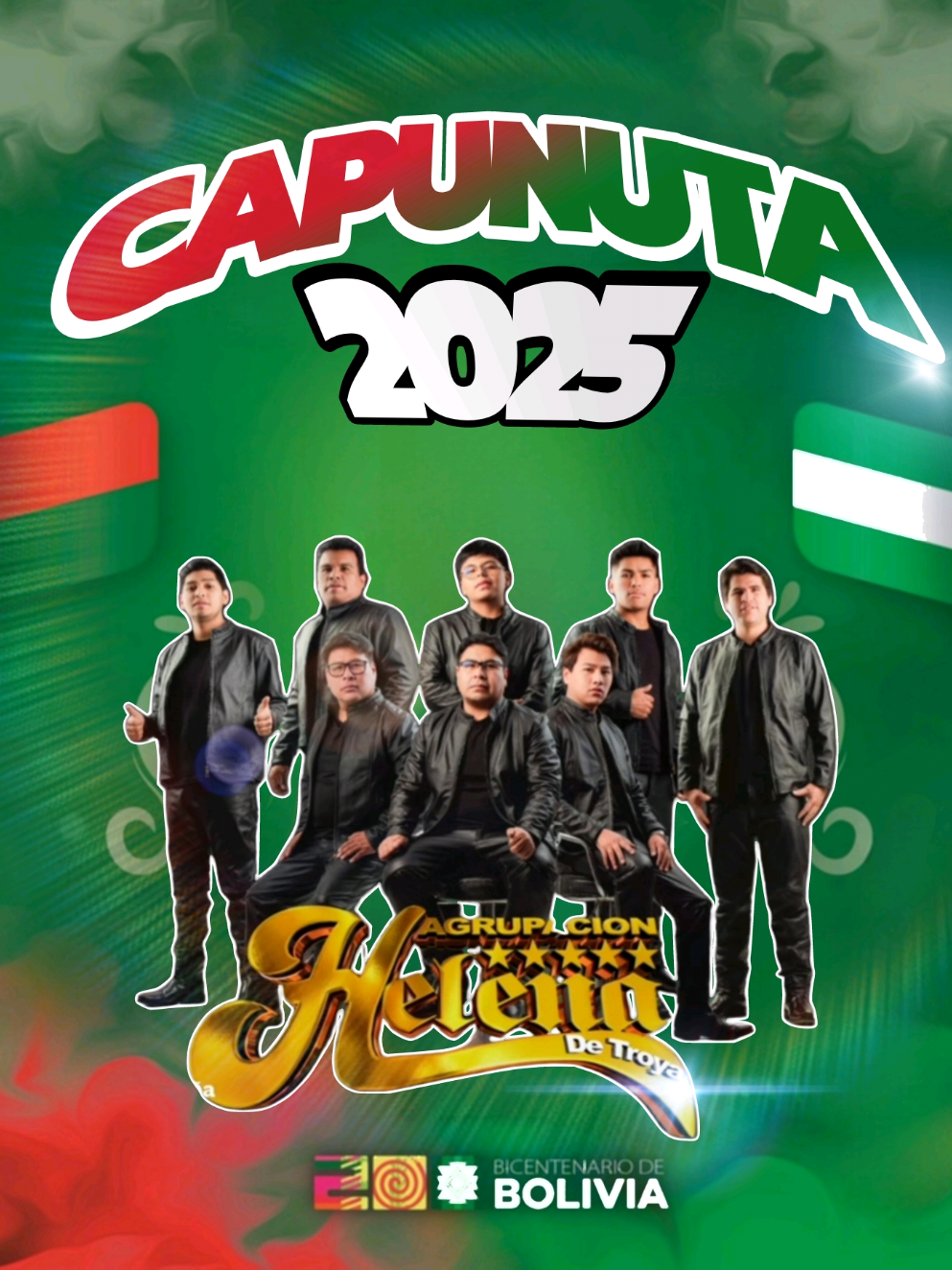 @JUNTOS HASTA EL FINAL