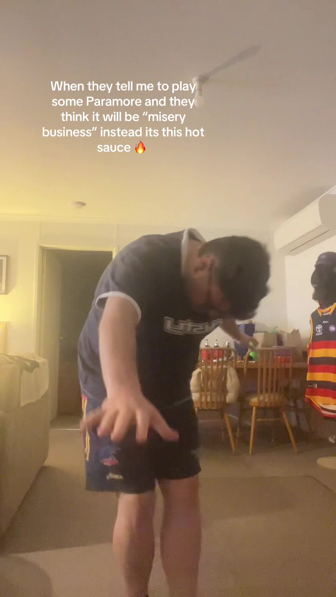 @Josh!