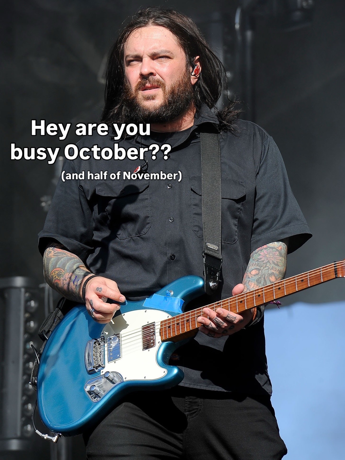 @Seether