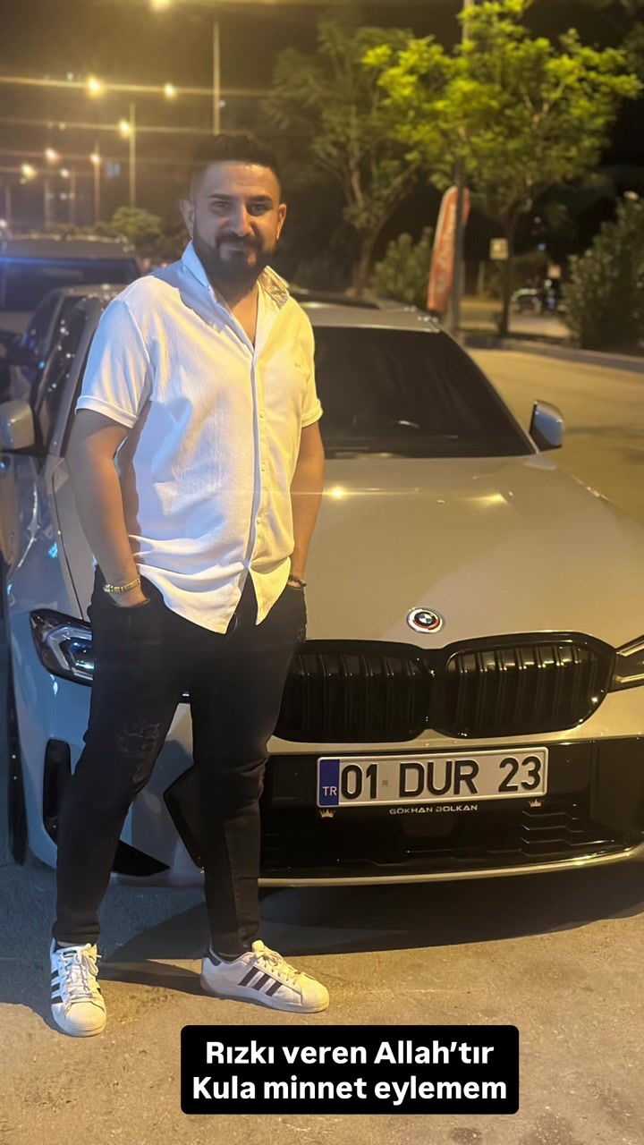 @G&Ouml;KHAN SALI PAZARI