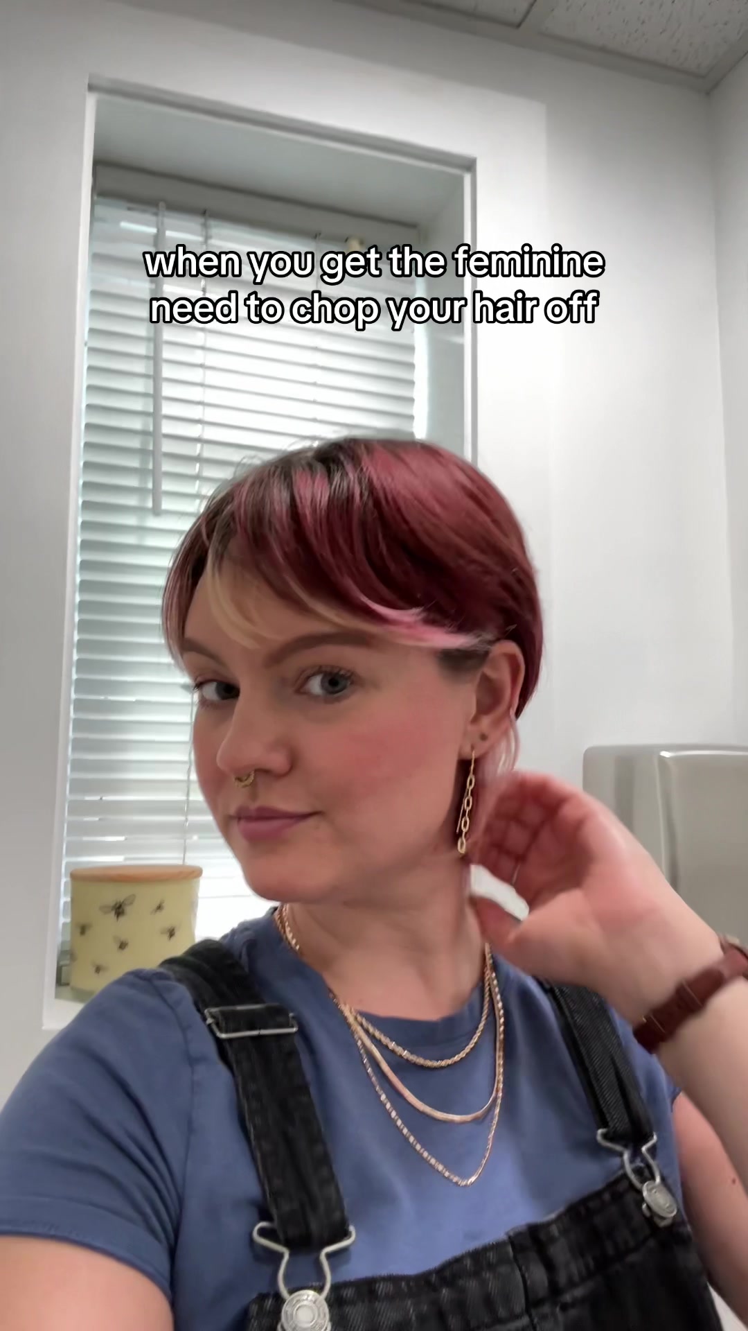 @Agata | NJ Hairstylist