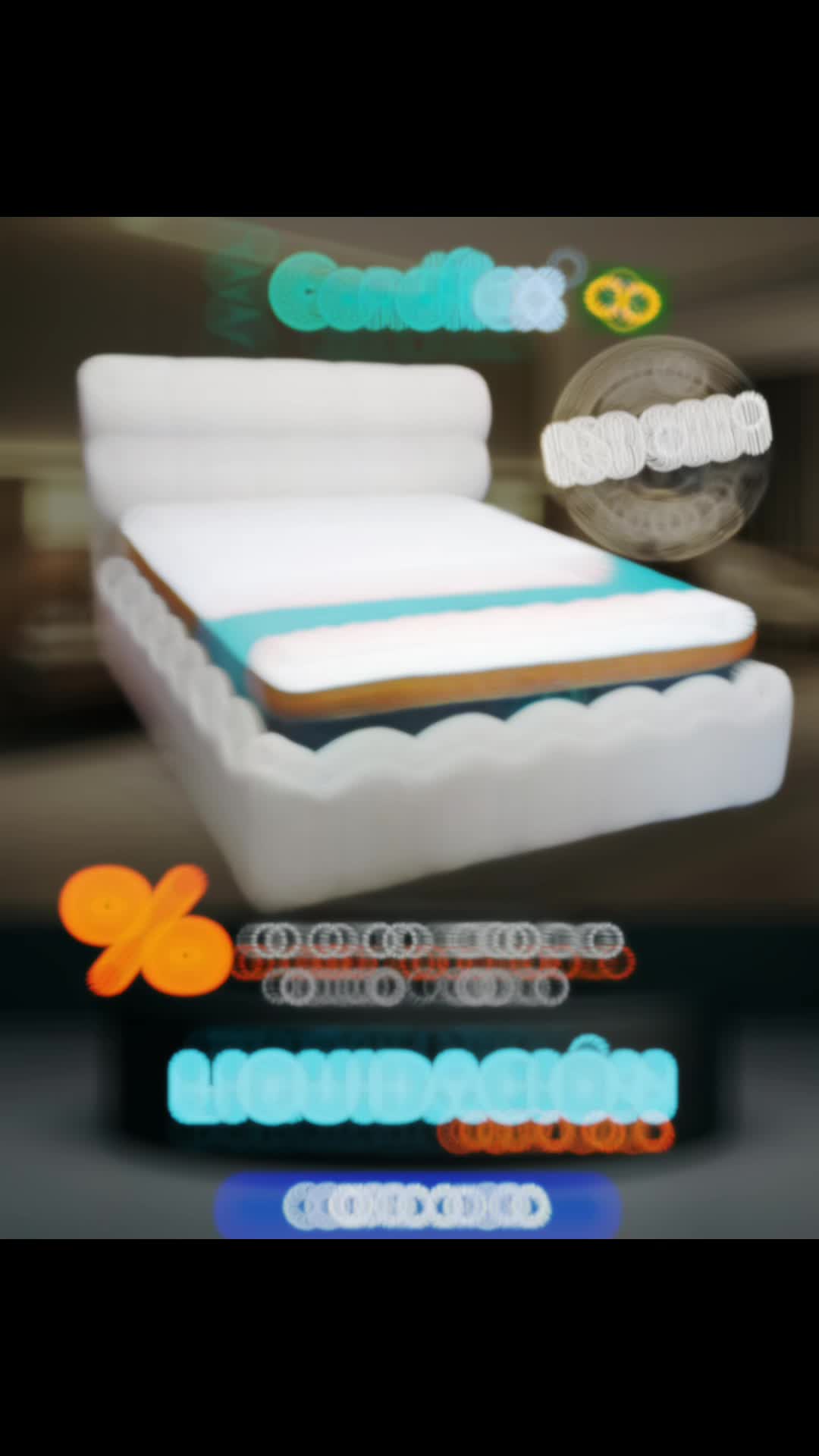 @Colchones ConDFlex