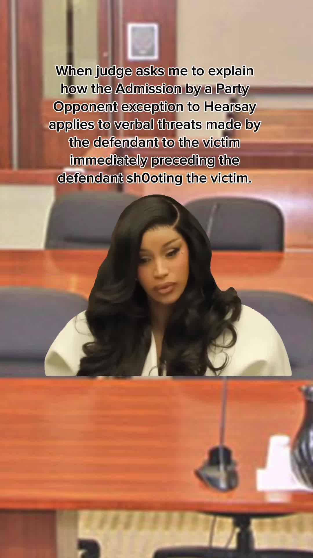 @She&rsquo;s a ProseCutie