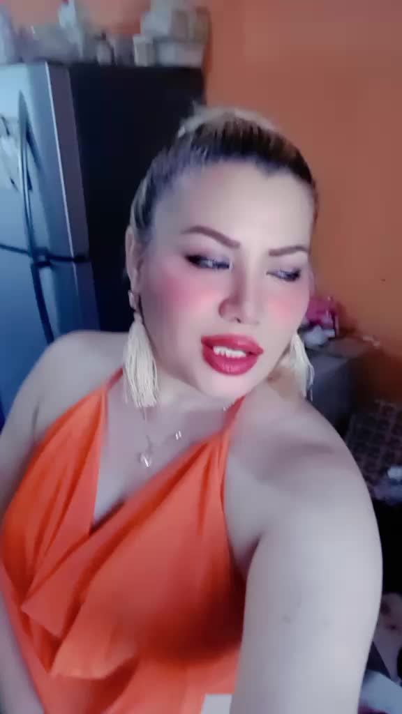 @Teresa