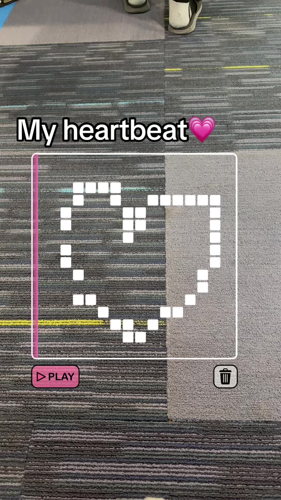 @keiram697 (Melanie&rsquo;s version)
