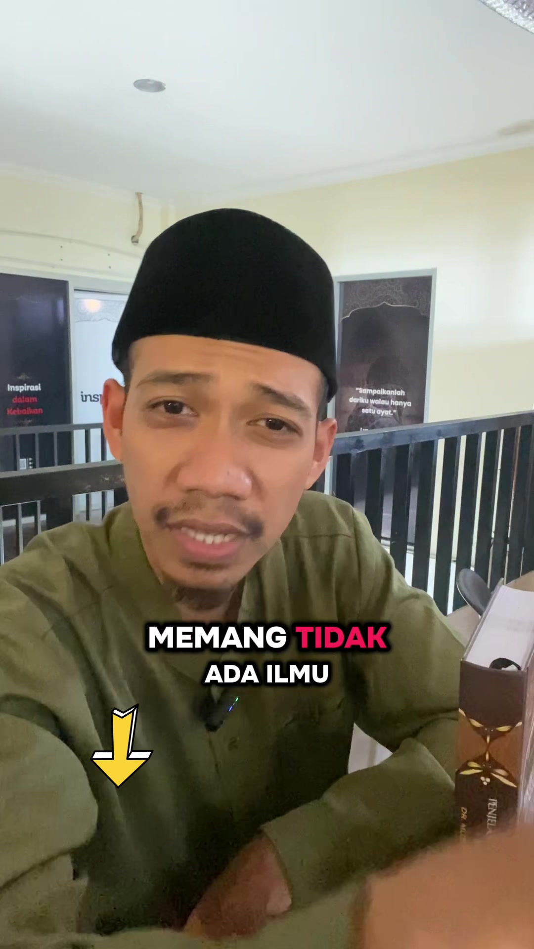 @Santri Mengaji