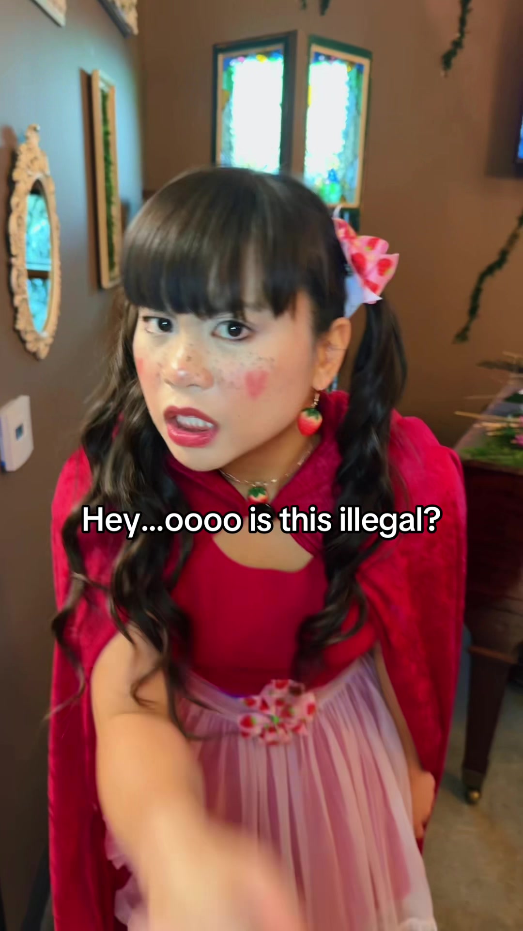 @Abby Espiritu