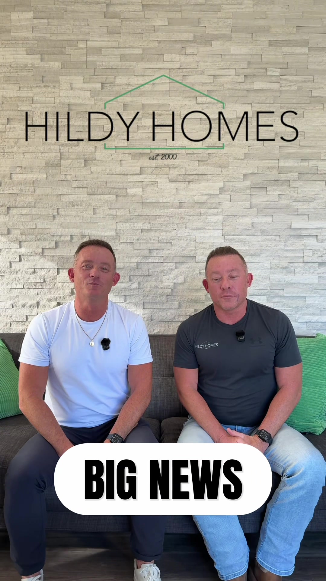 @Hildy Homes