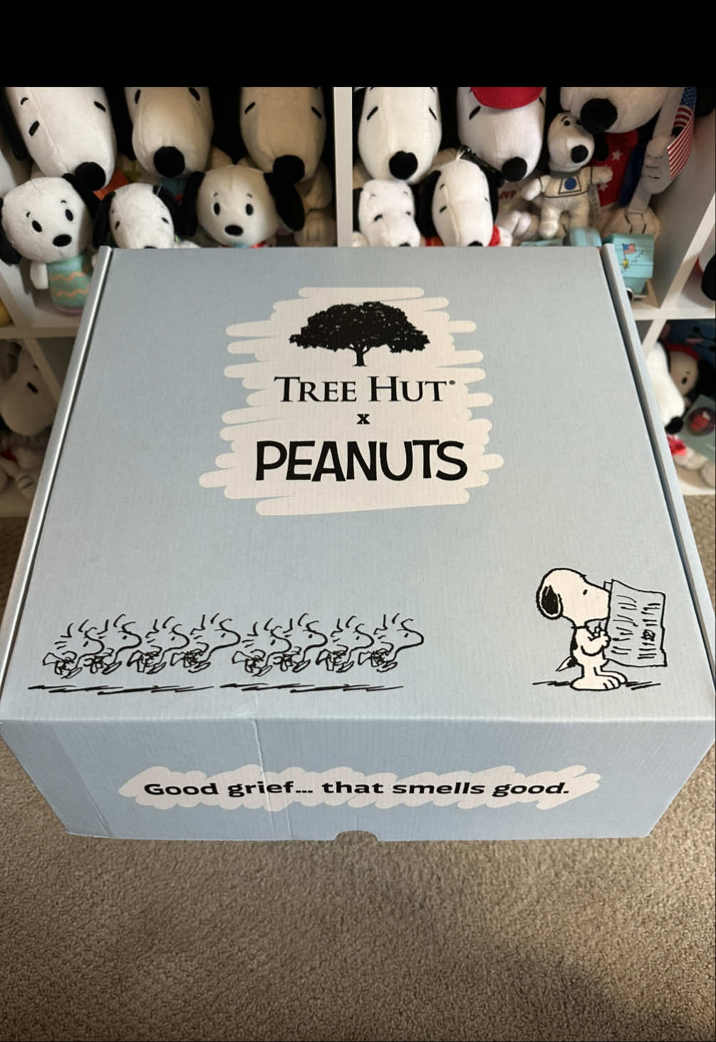 @Jess Loves Snoopy