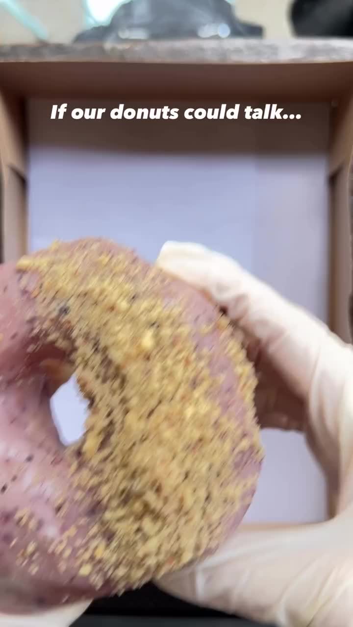 @Donuts Explorers