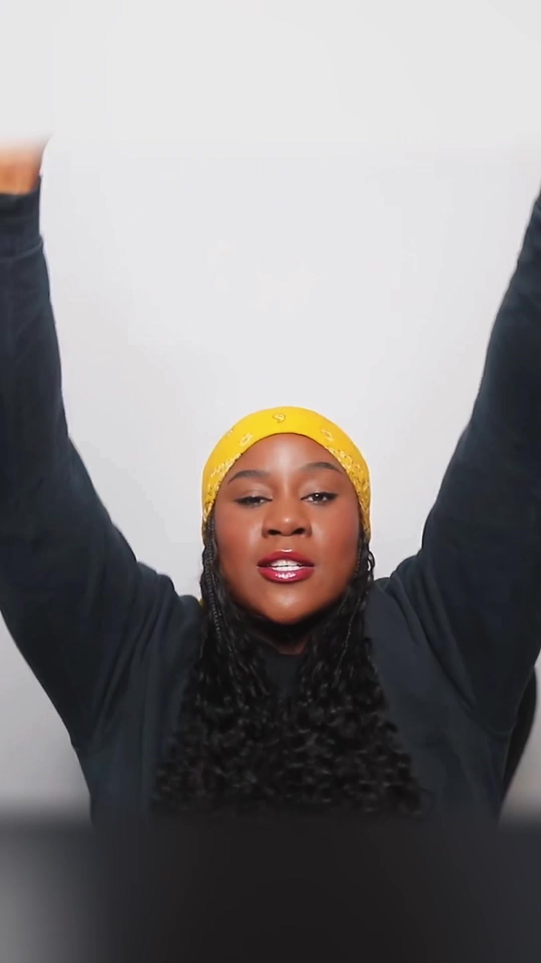 Doja Cat - Cards (Vie reaction) | Ajay (@ajayllreacts)