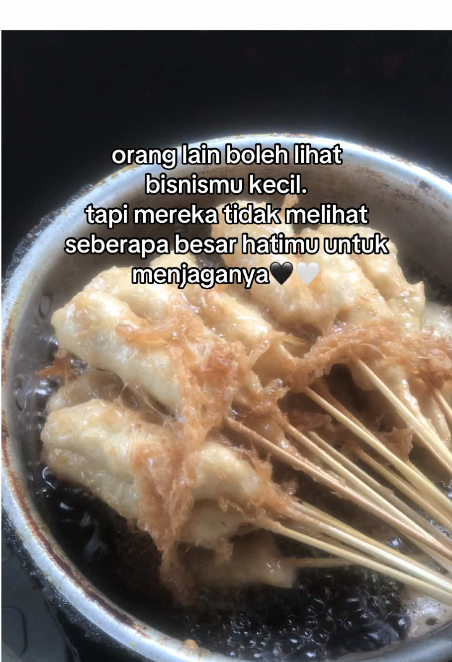 @Sempol Ayam Bang Pendol