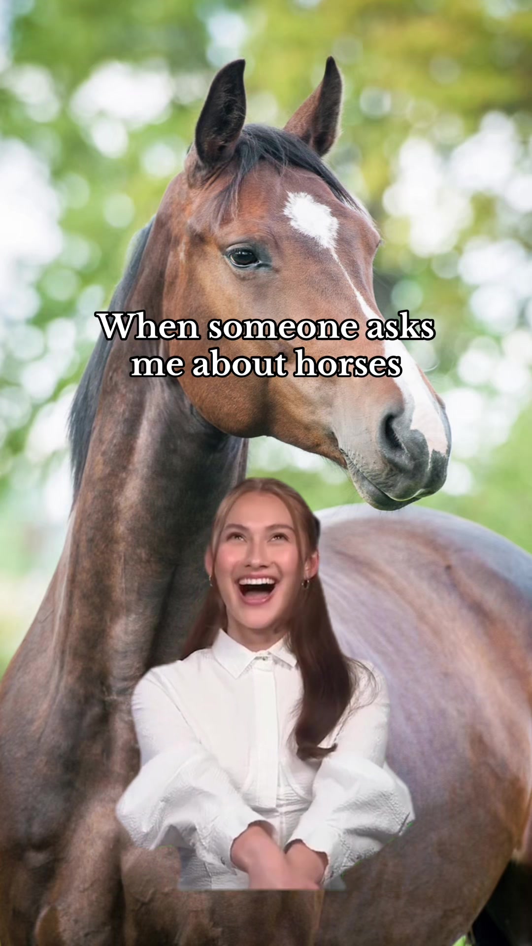 @Young Rider