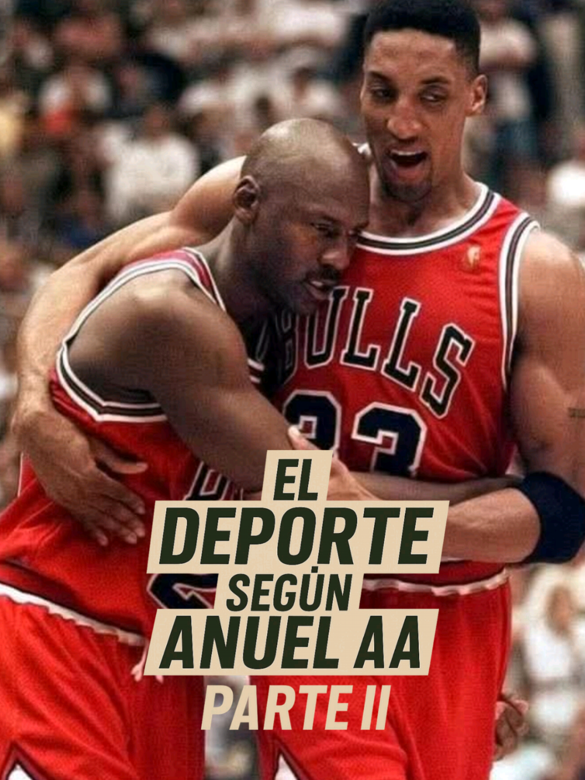 @El Deporte Seg&uacute;n Fercho